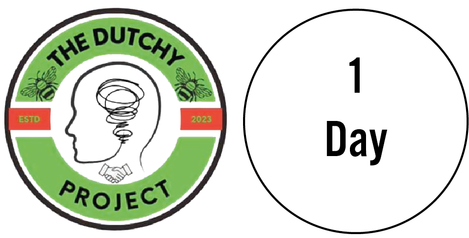 The Dutchy Project Key-rings