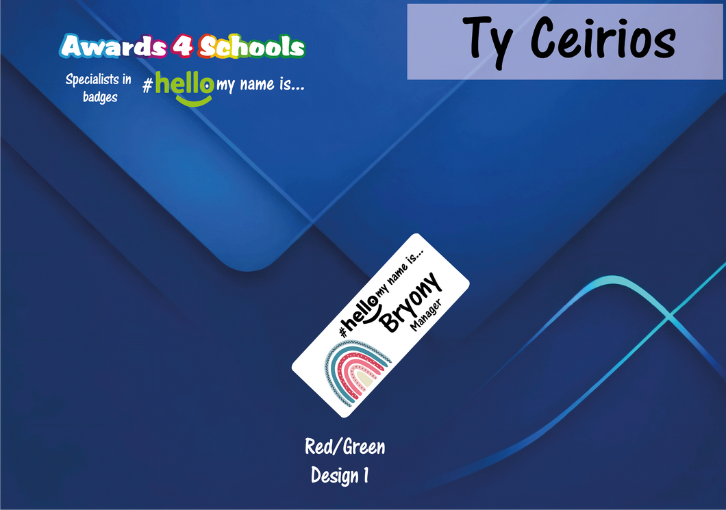 Ty Ceirios Caring Home