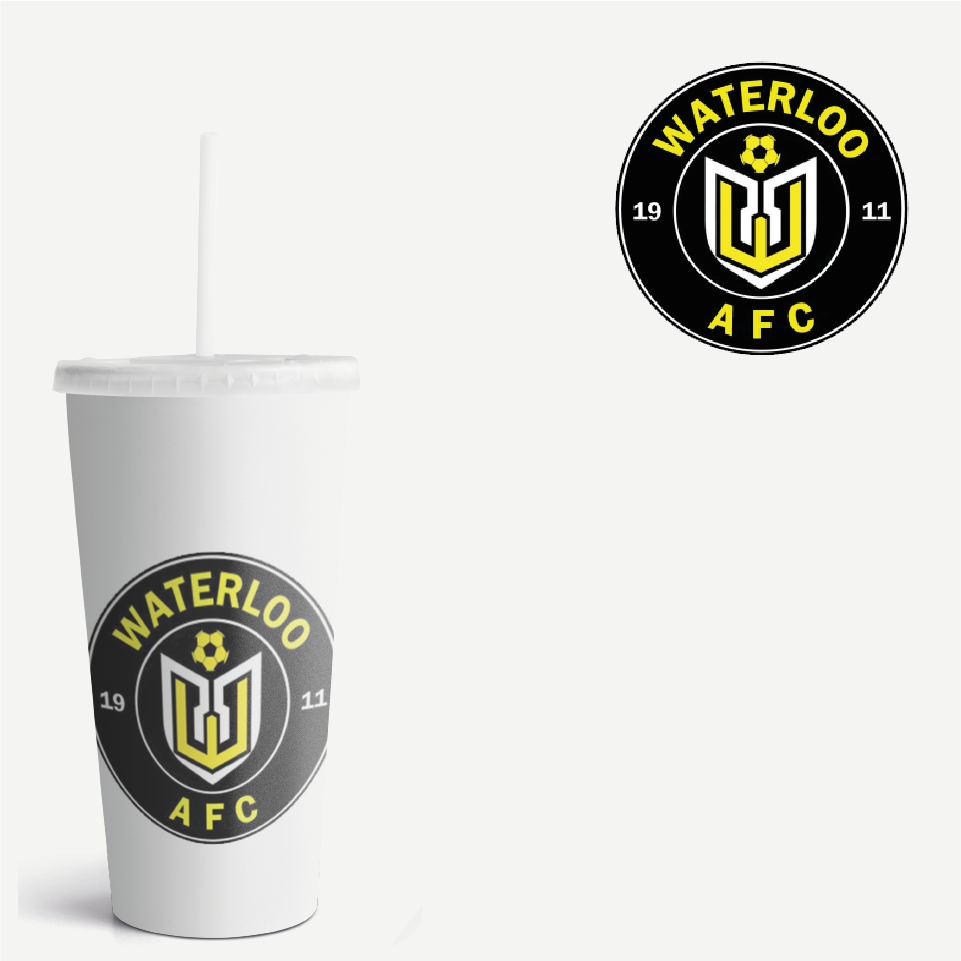 AFC Warerloo Cold Cup