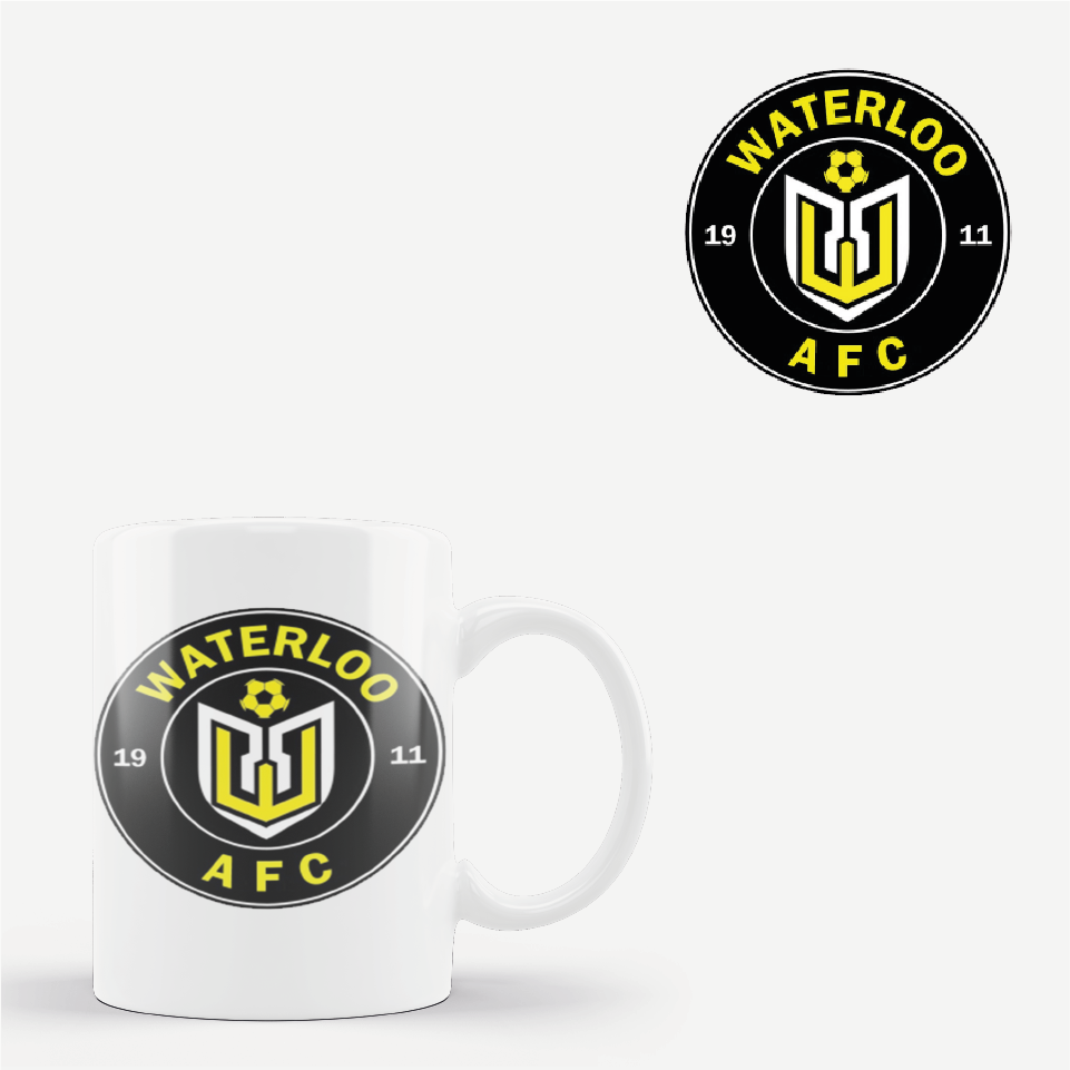 AFC Warerloo 10oz Mug